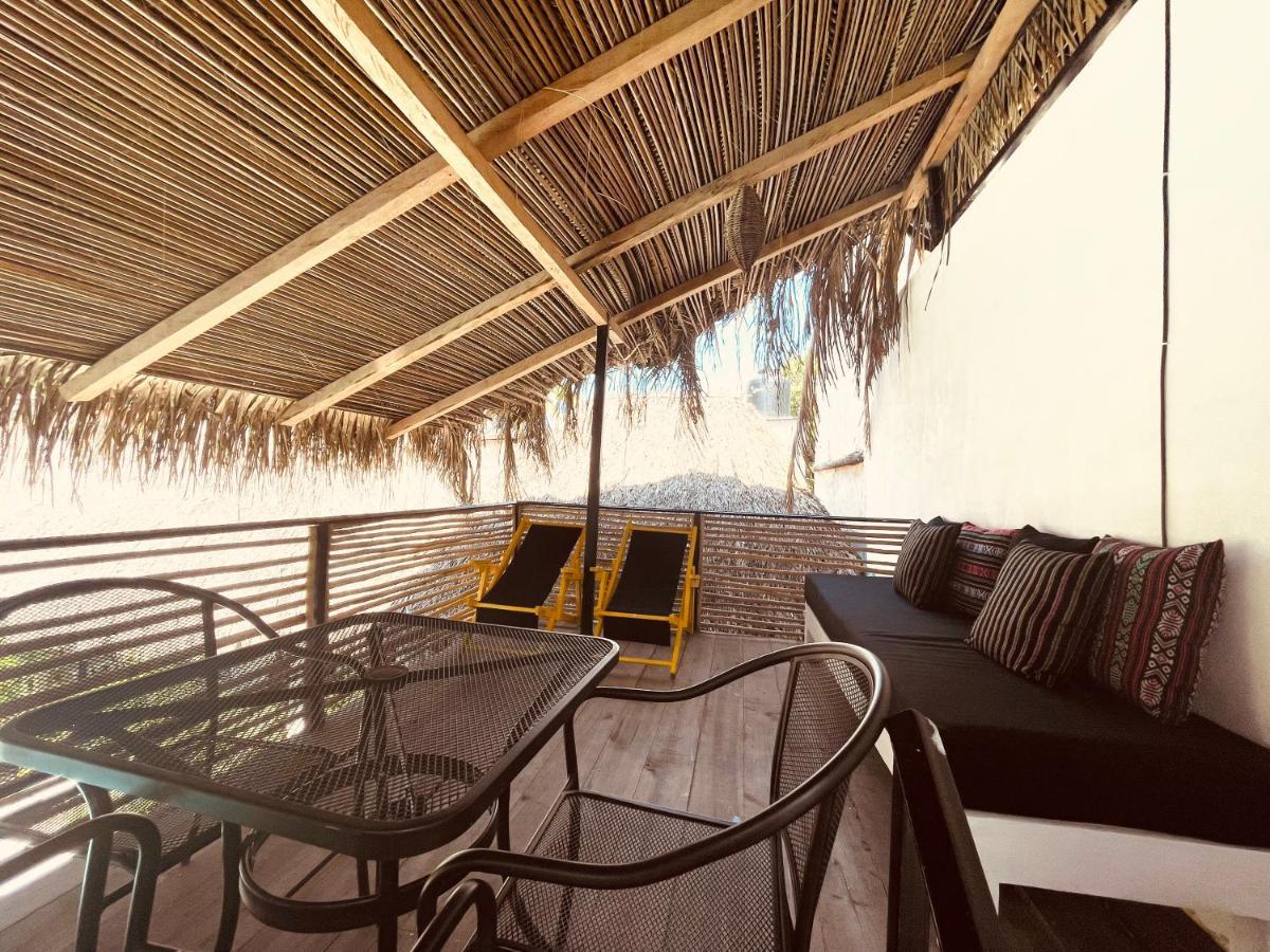 Sayulita Surf Bungalows 外观 照片