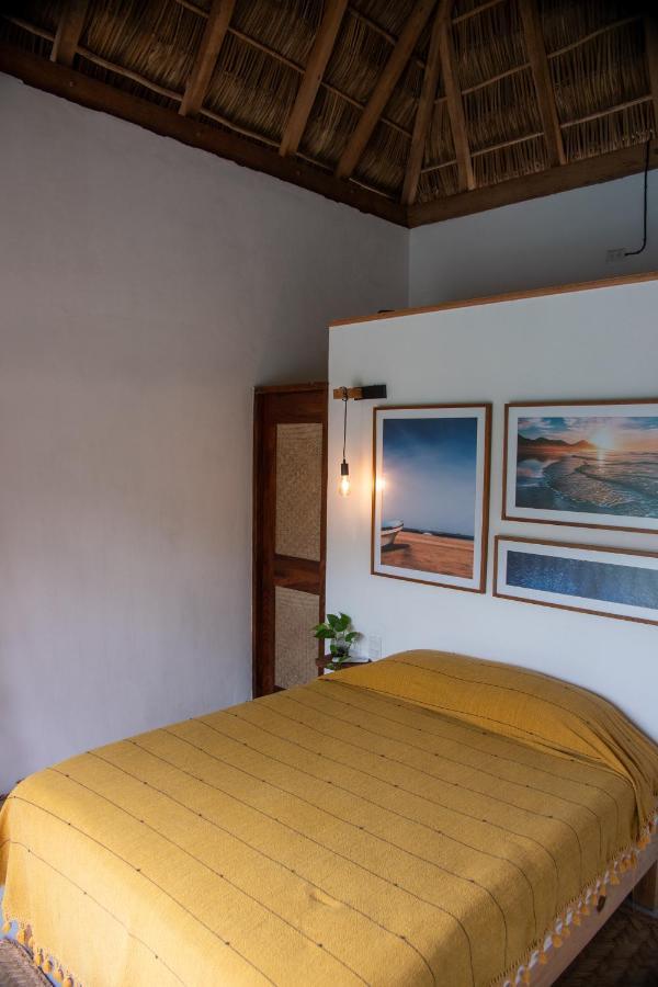 Sayulita Surf Bungalows 外观 照片