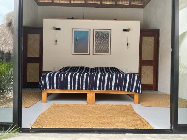 Sayulita Surf Bungalows 外观 照片